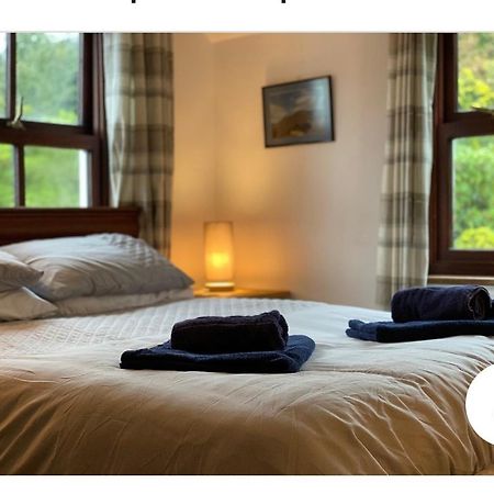 Vila Beautiful Secluded Farmhouse With Hot Tub Barmouth Exteriér fotografie
