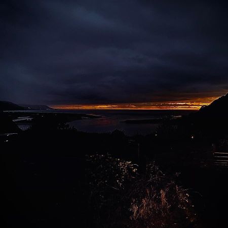 Vila Beautiful Secluded Farmhouse With Hot Tub Barmouth Exteriér fotografie