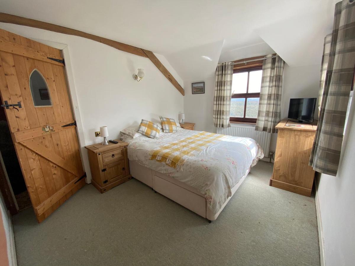 Vila Beautiful Secluded Farmhouse With Hot Tub Barmouth Exteriér fotografie